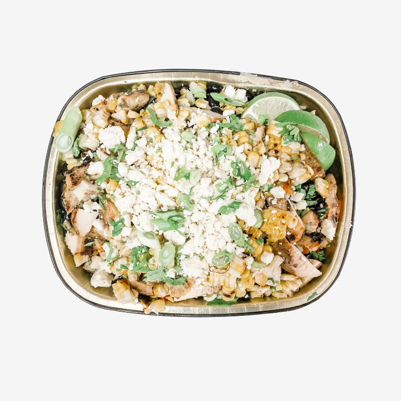 Burrito Bowl