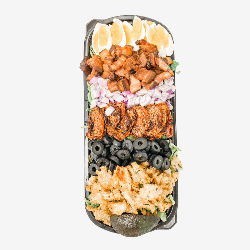 Cobb Salad