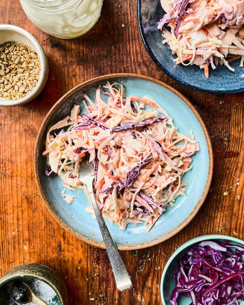 COLESLAW