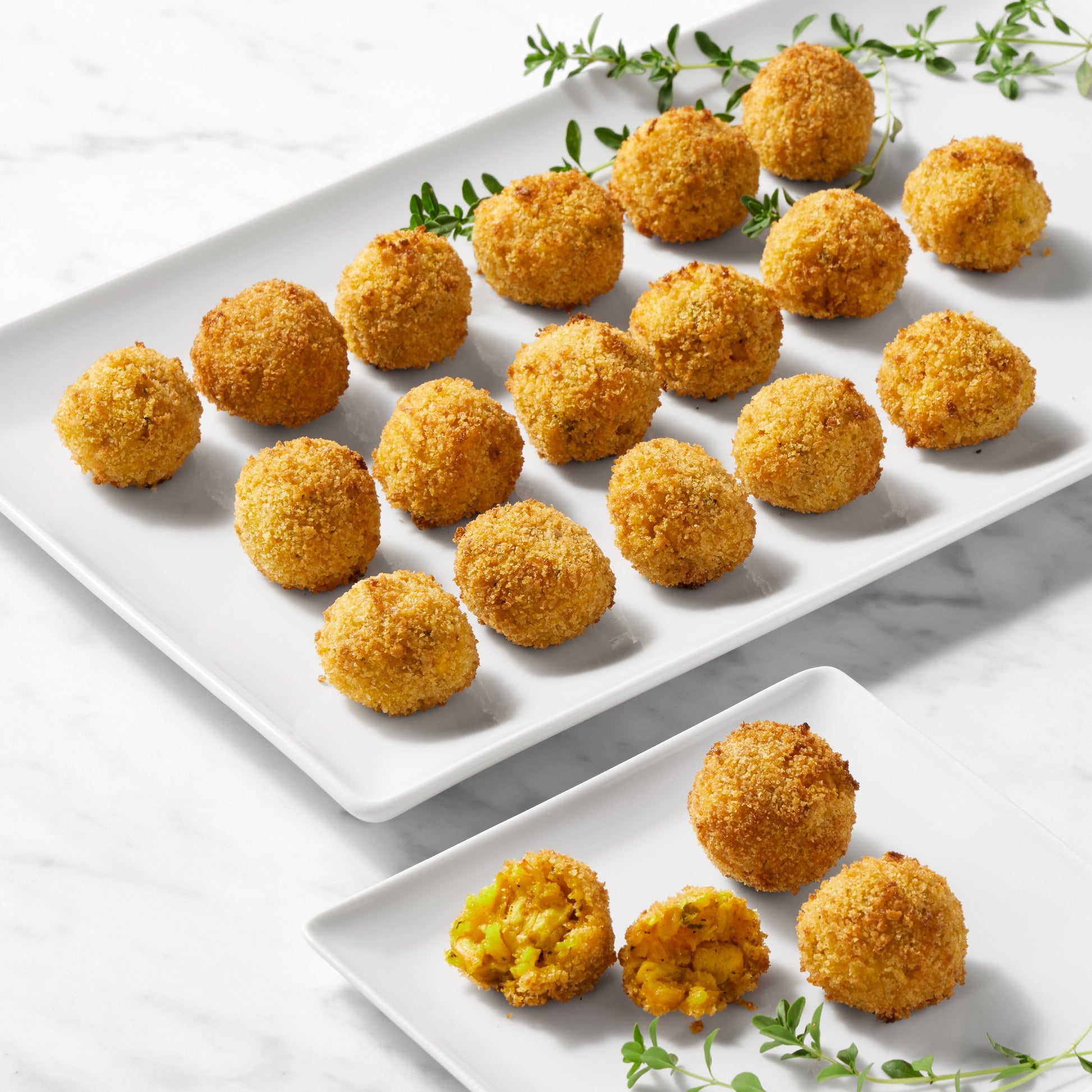 ARANCINI