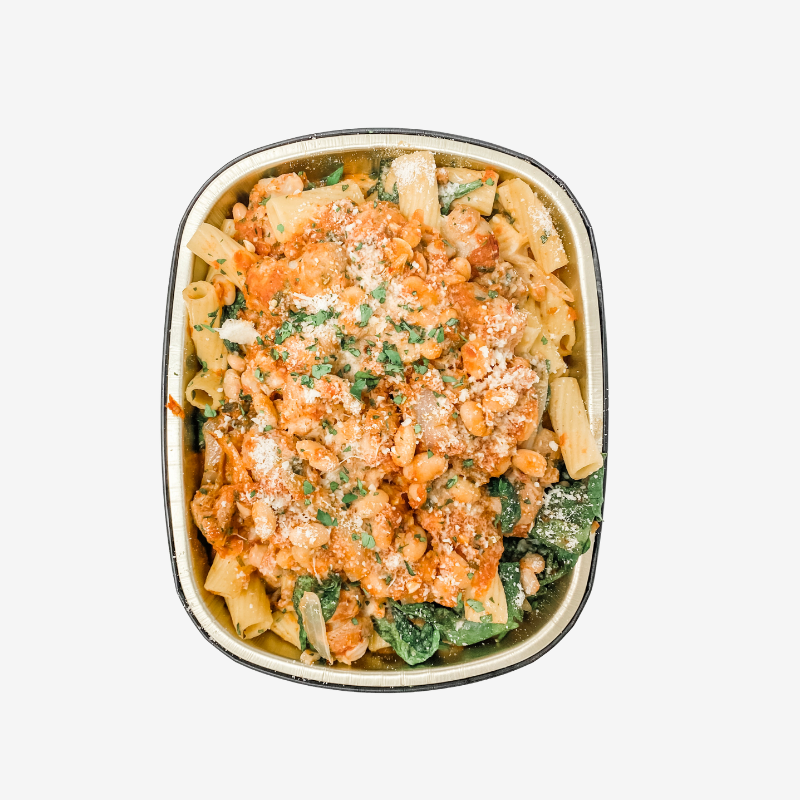 RIGATONI